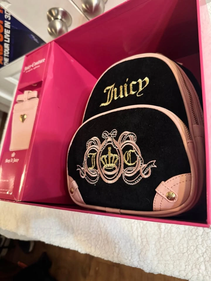 Juicy couture bag - photo 4