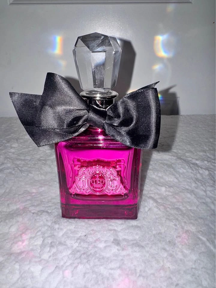 Juicy couture perfume