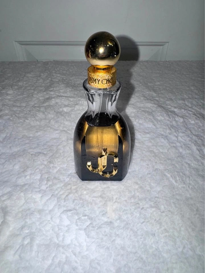 Jimmy Choo Perfume
