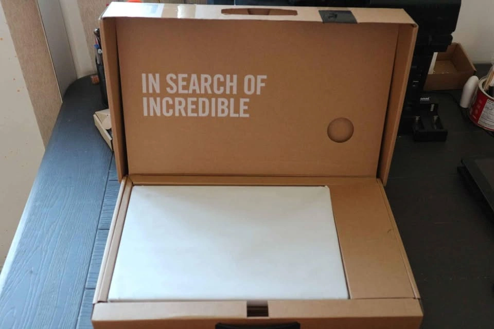 New ASUS CX1400CKA-SS01-CB 14" Chromebook - photo 2