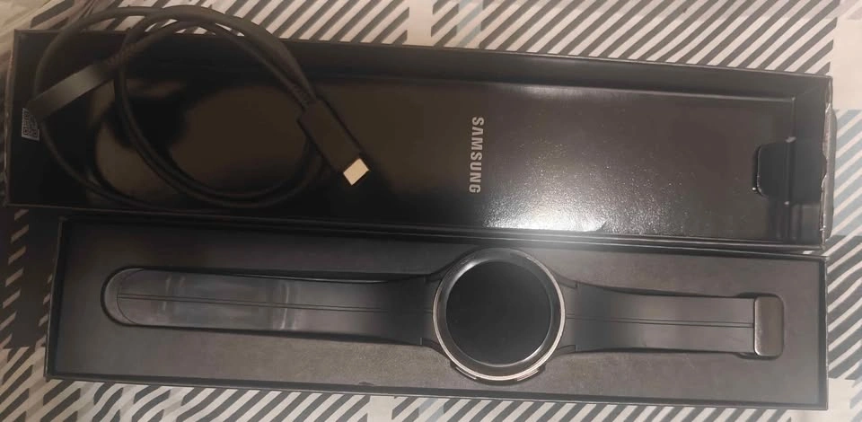 Samsung Galaxy Watch 5 Pro LTE - photo 4