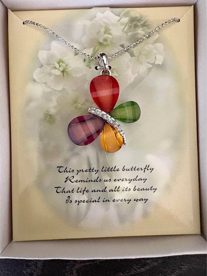 Girl’s Jewelry