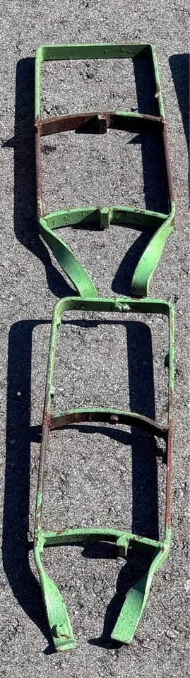 John Deere Tractor Parts - photo 3