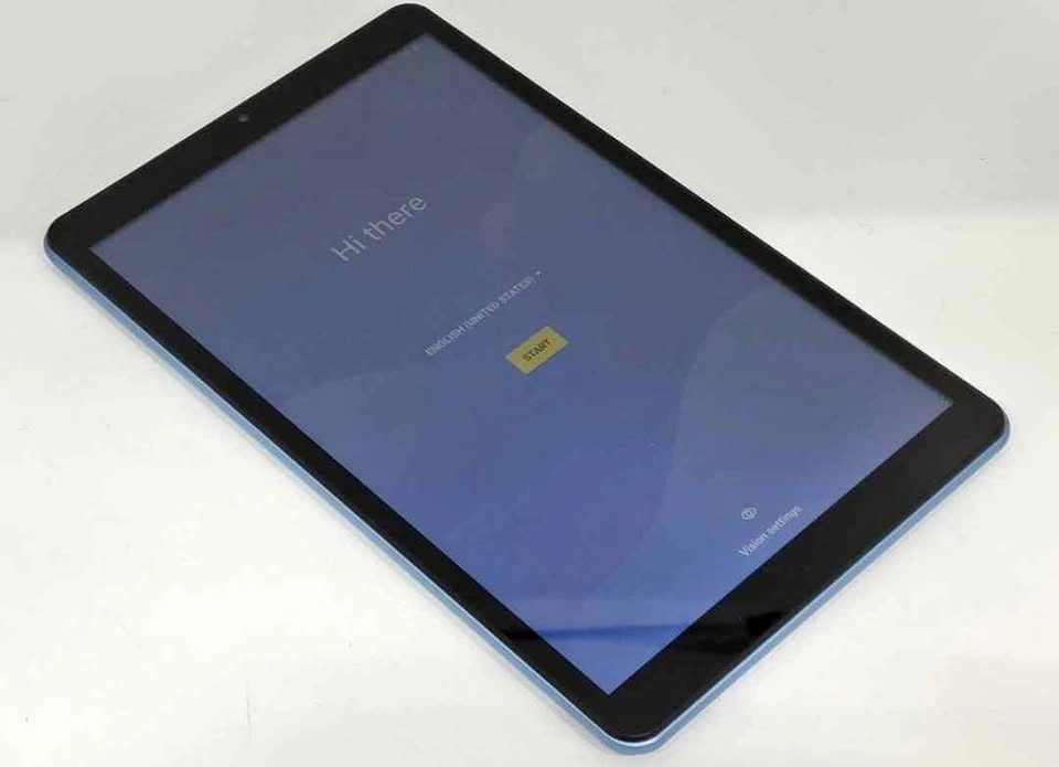 Acer Iconia Tab A10-11 10.1" 64GB Tablet Blue