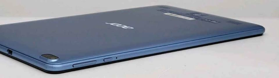 Acer Iconia Tab A10-11 10.1" 64GB Tablet Blue - photo 2