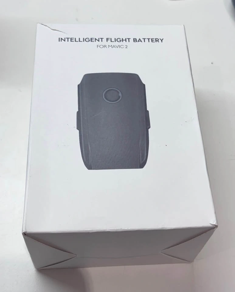 Lithium Ion Polymer Intelligent Flight Battery 3850mAh 15.4V - photo 4
