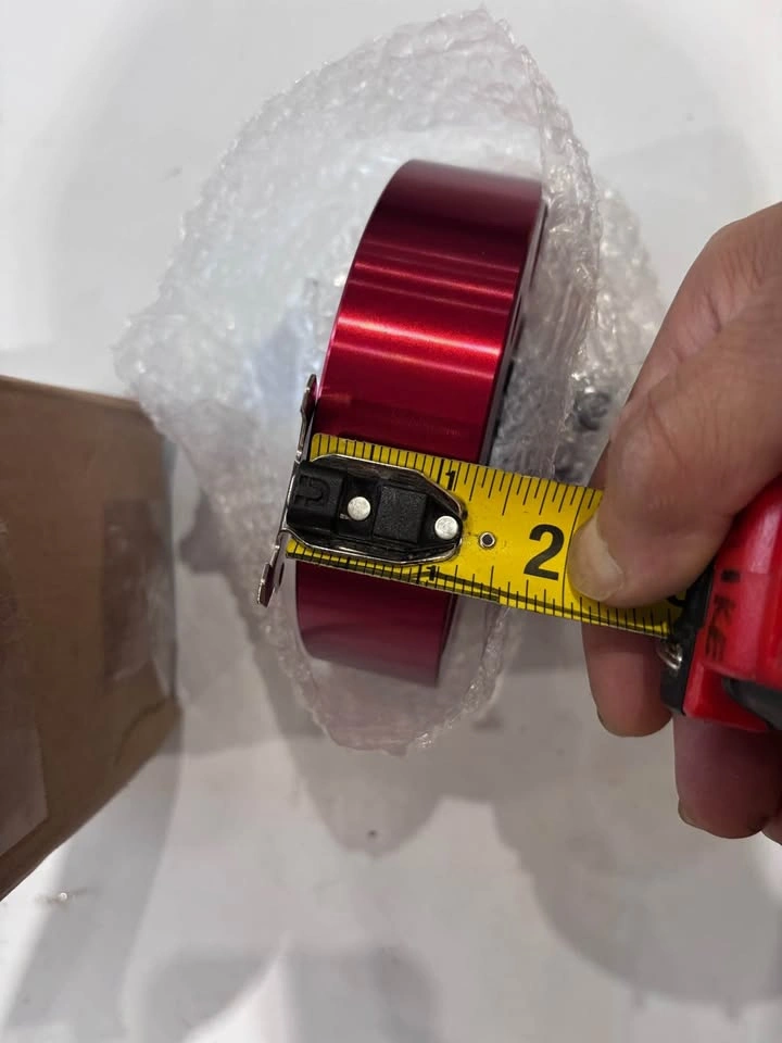 EVIL ENERGY Leveling Lift Kit - photo 2
