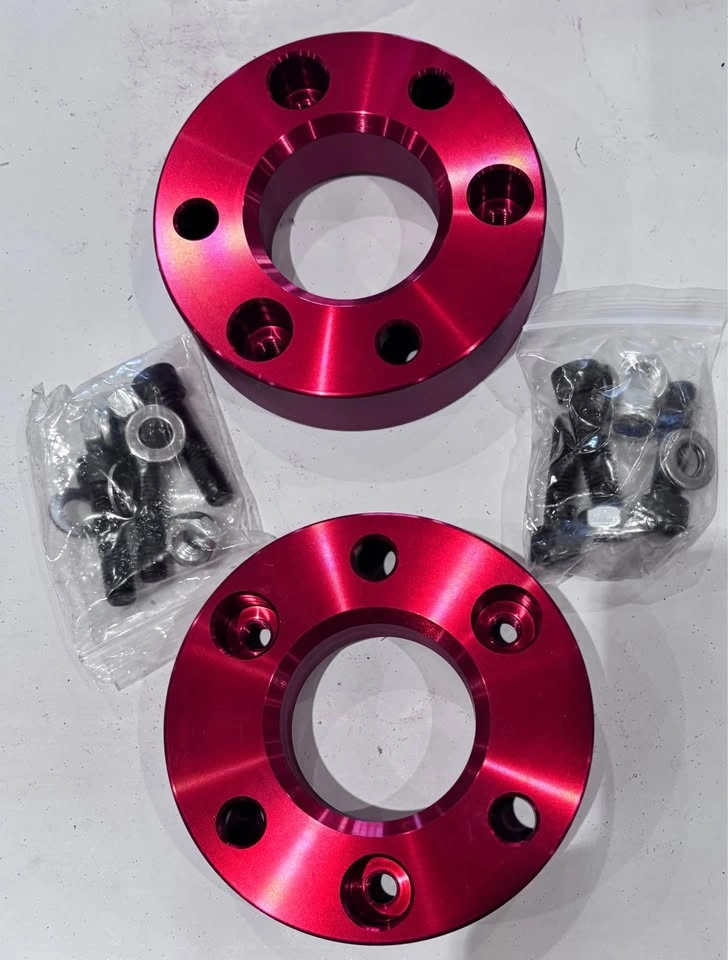 EVIL ENERGY Leveling Lift Kit - photo 3