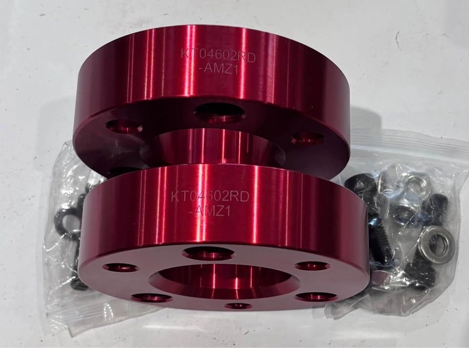 EVIL ENERGY Leveling Lift Kit - photo 5