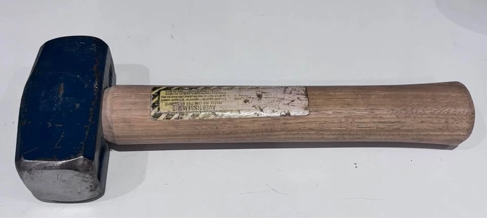 Sledge Hammer 2.5 lbs - photo 2