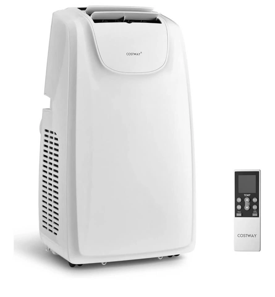 Costway 11,500 BTU portable AC air conditioner - photo 5