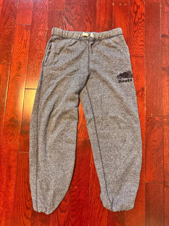 Roots Sweatpants