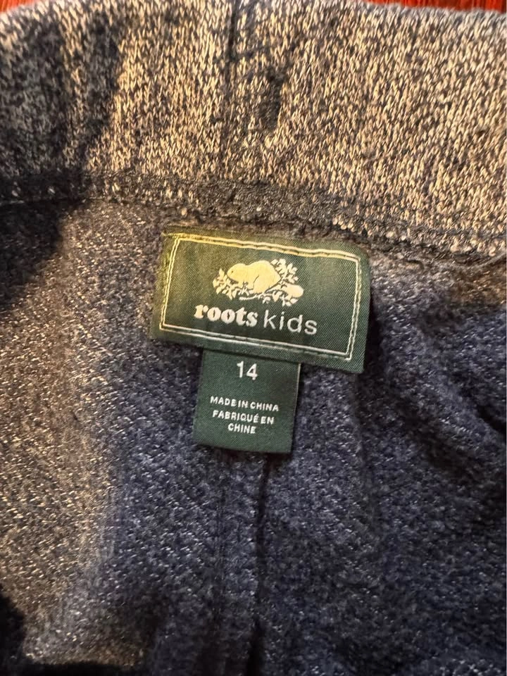 Roots Sweatpants - photo 3
