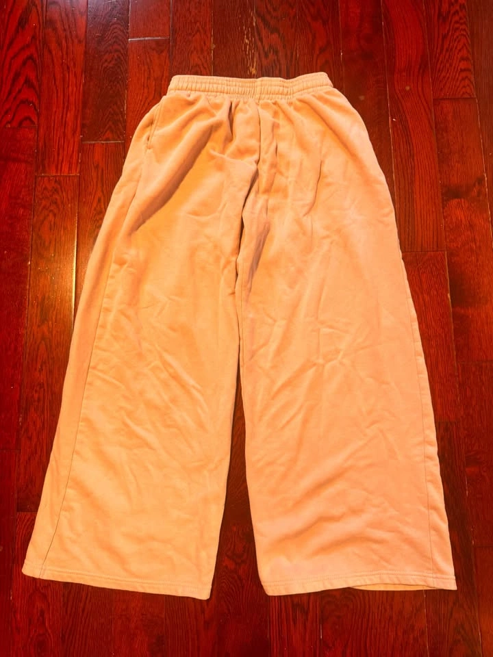 H&M Pink Sweatpants - photo 2