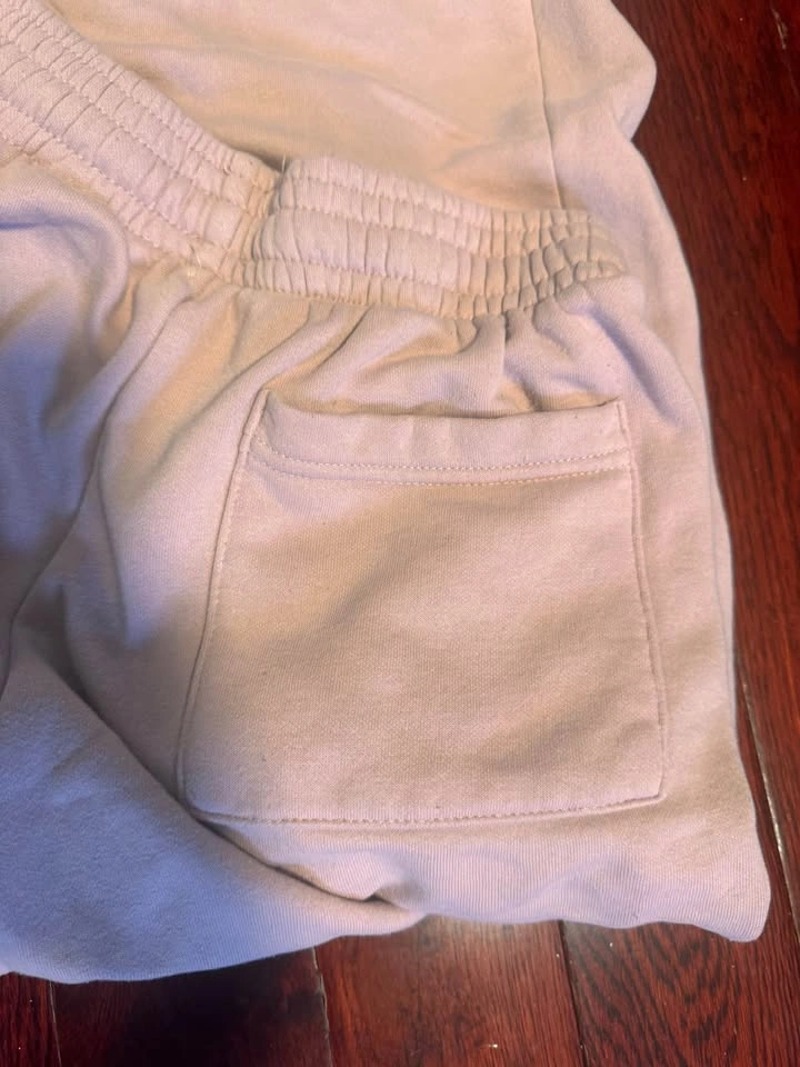 H&M Pink Sweatpants - photo 4