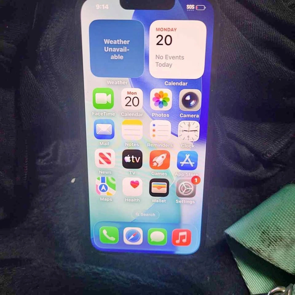Apple iPhone 13 128gb