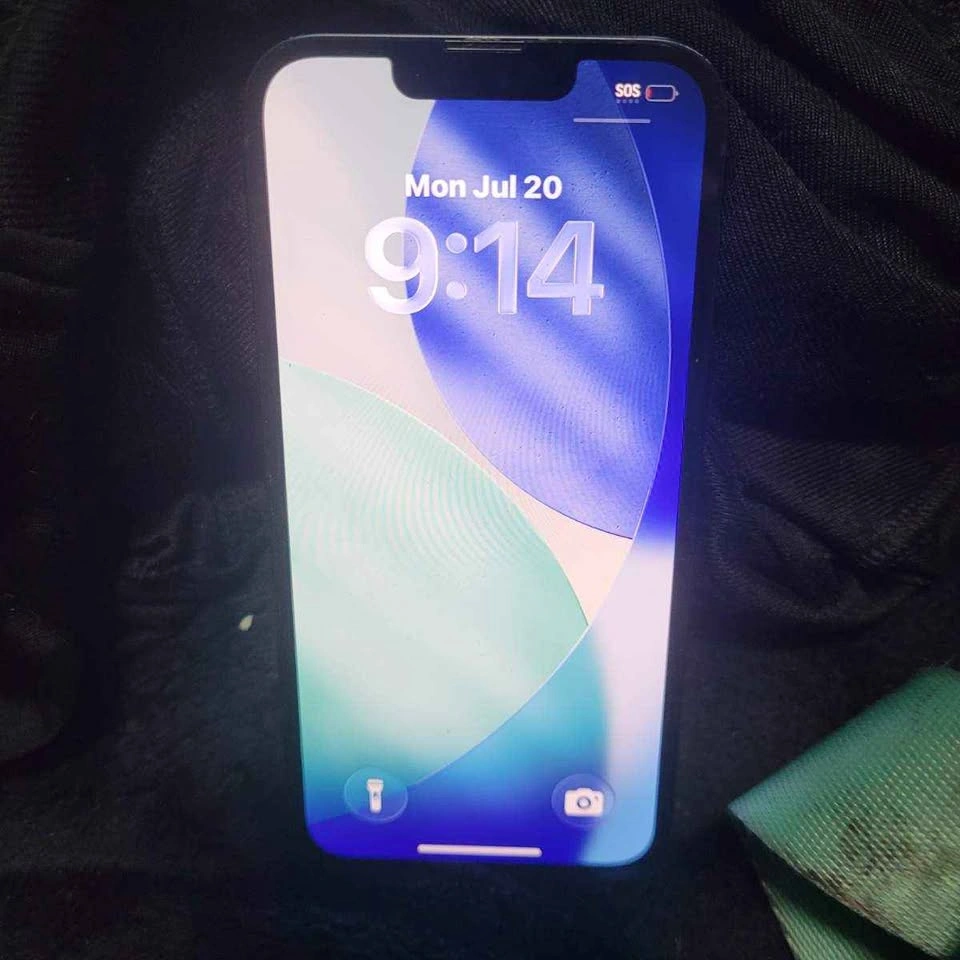 Apple iPhone 13 128gb - photo 2