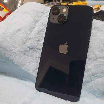 Apple iPhone 13 128gb - photo 3