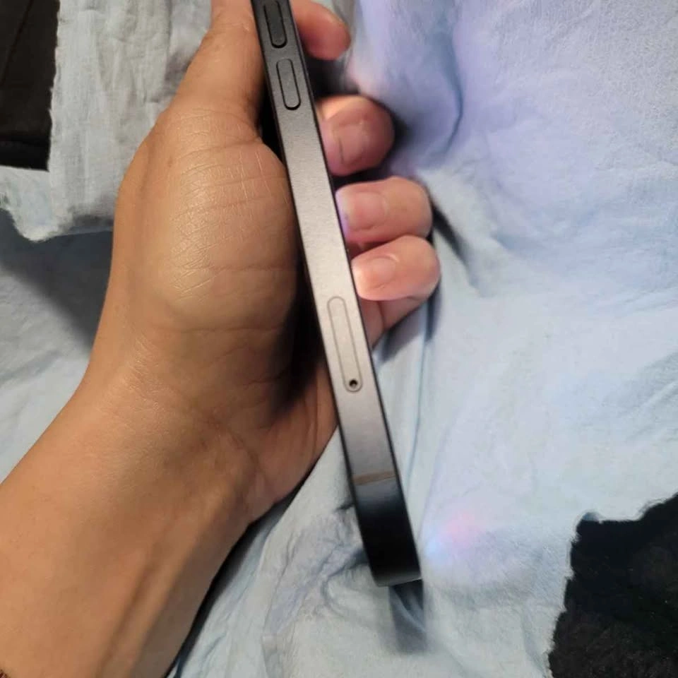 Apple iPhone 13 128gb - photo 4