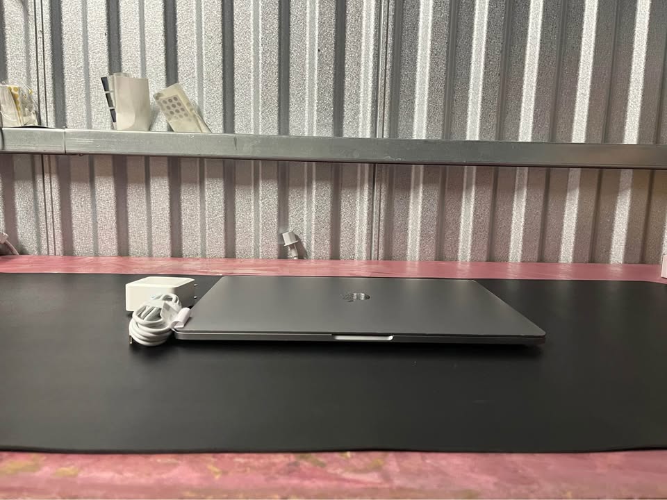 2020 13” MacBook Pro - 16GB Ram 500GB SSD - photo 5