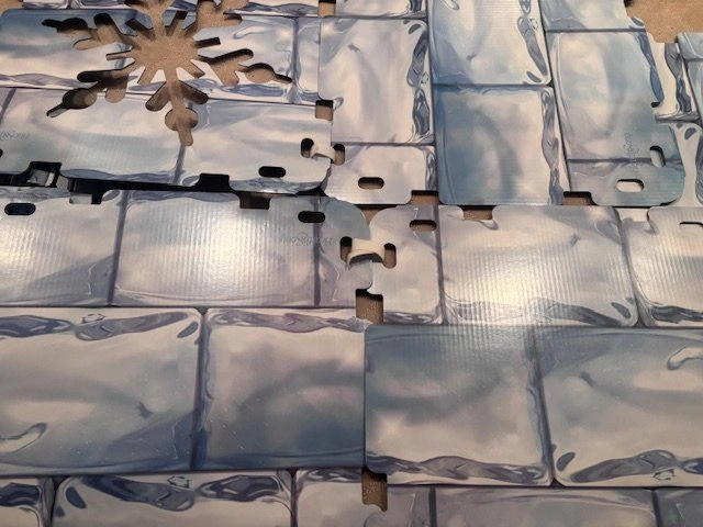 Hearthsong Igloo Fantasy Fort Building Kit - photo 3