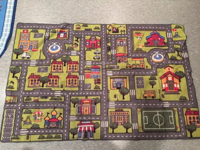 Two Great Kids Play Rugs - photo 2