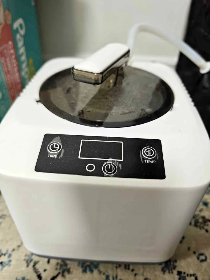 KASUE Portable Steam Tent - Used Twice (Like New)