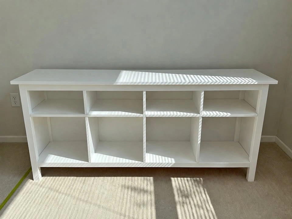 IKEA Hemnes Storage/Console Table