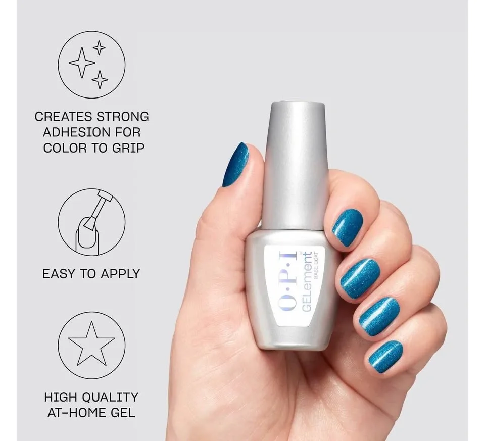 OPI GELelement Gel Essentials Kit - photo 4