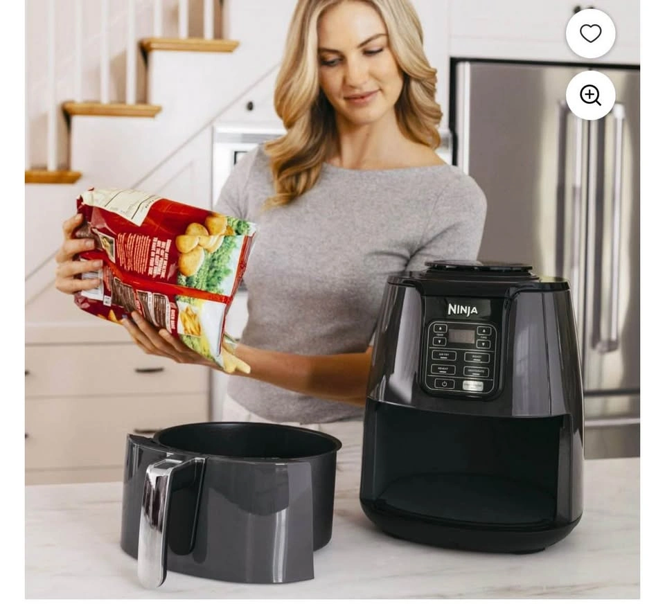 Ninja Air Fryer - photo 2