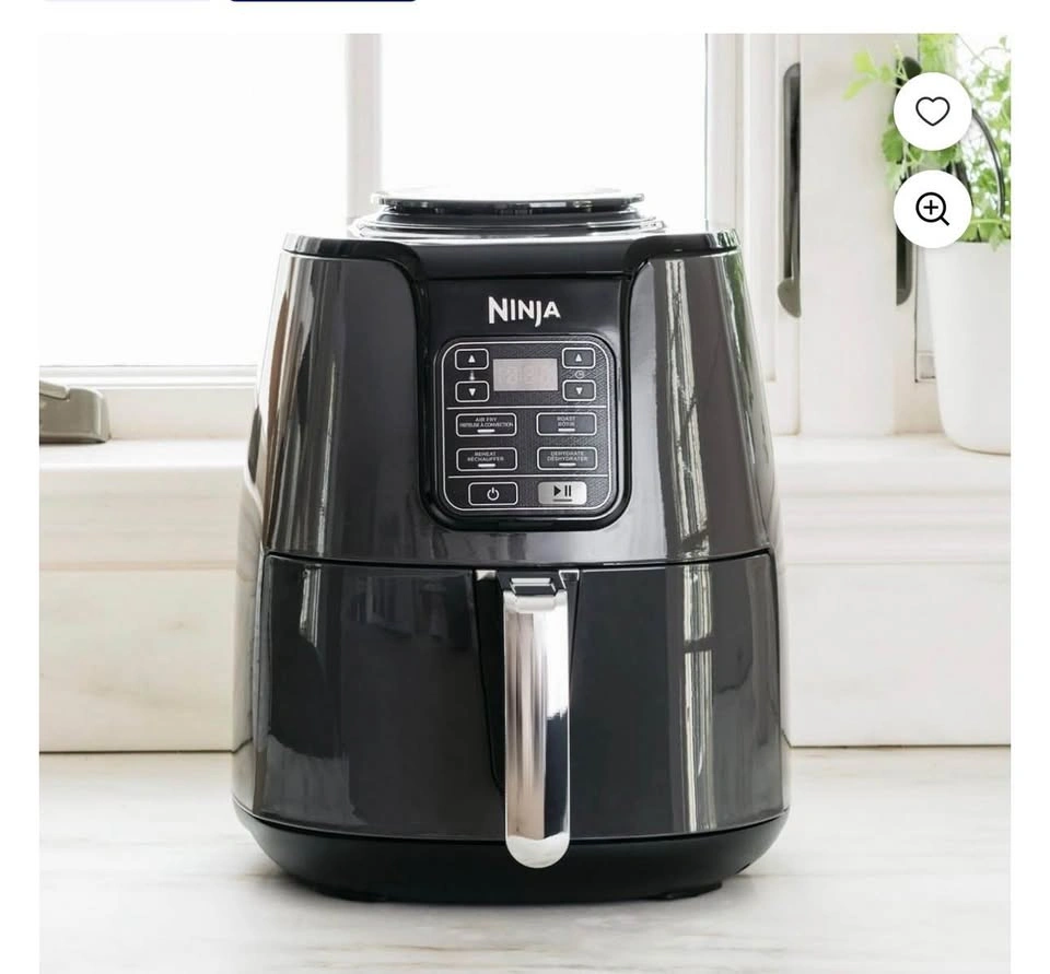 Ninja Air Fryer - photo 3