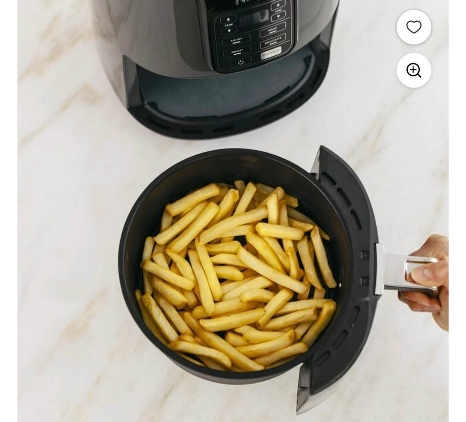 Ninja Air Fryer - photo 4