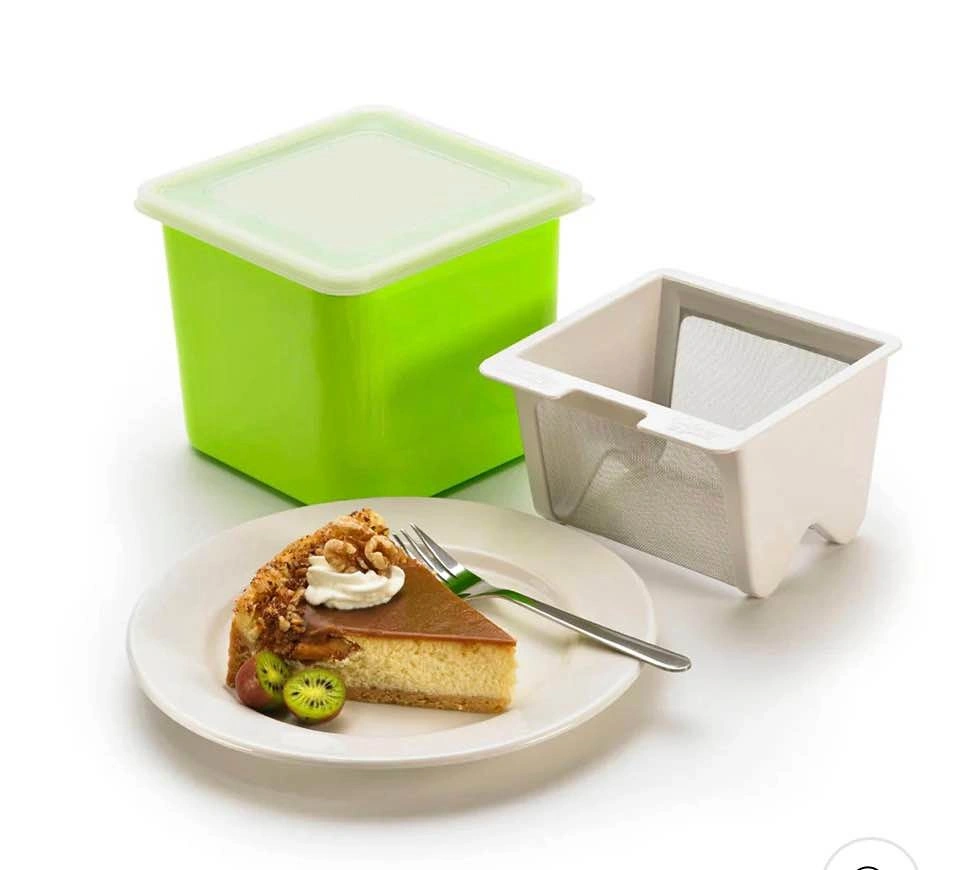 Cuisipro Yogurt Cheese Maker