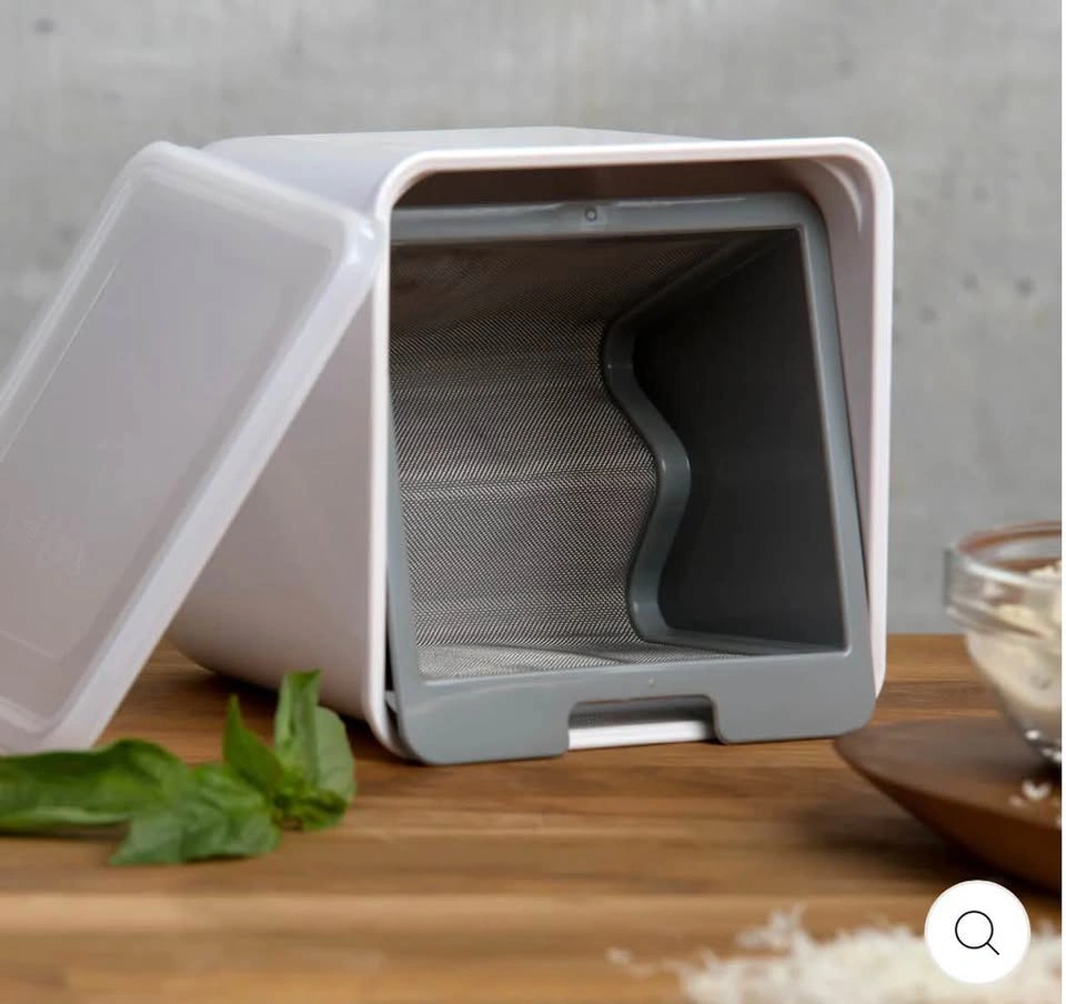 Cuisipro Yogurt Cheese Maker - photo 2