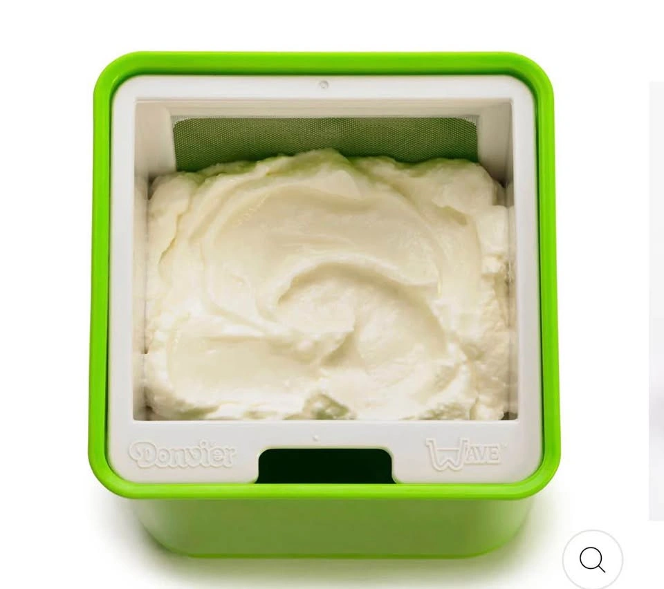 Cuisipro Yogurt Cheese Maker - photo 3