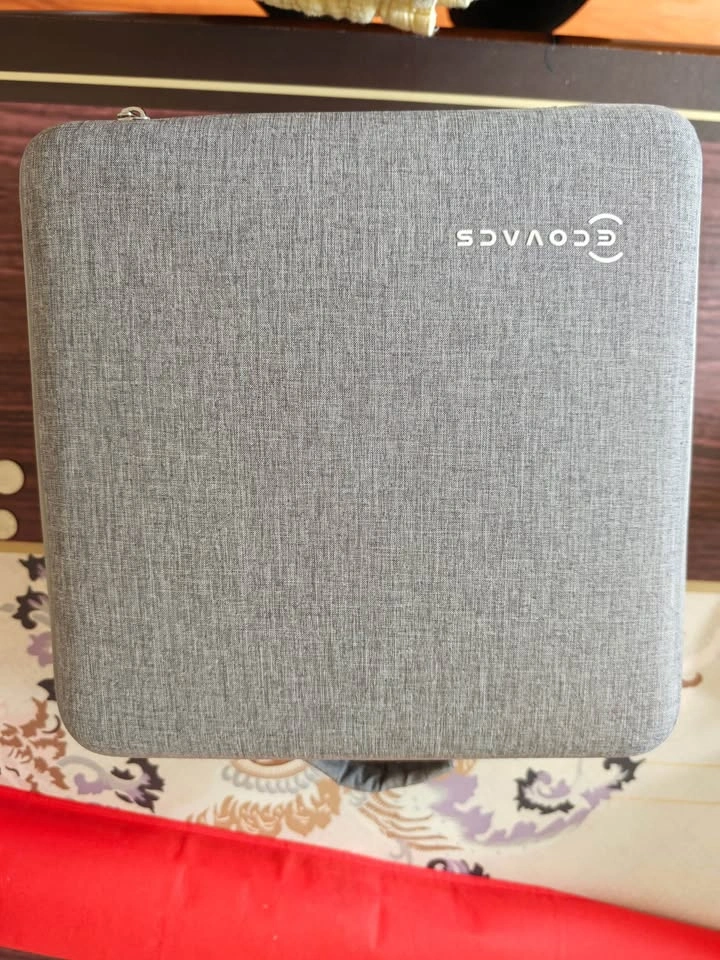 [LIKE NEW] ECOVACS WINBOT W2 PRO Window Cleaning Robot - photo 2