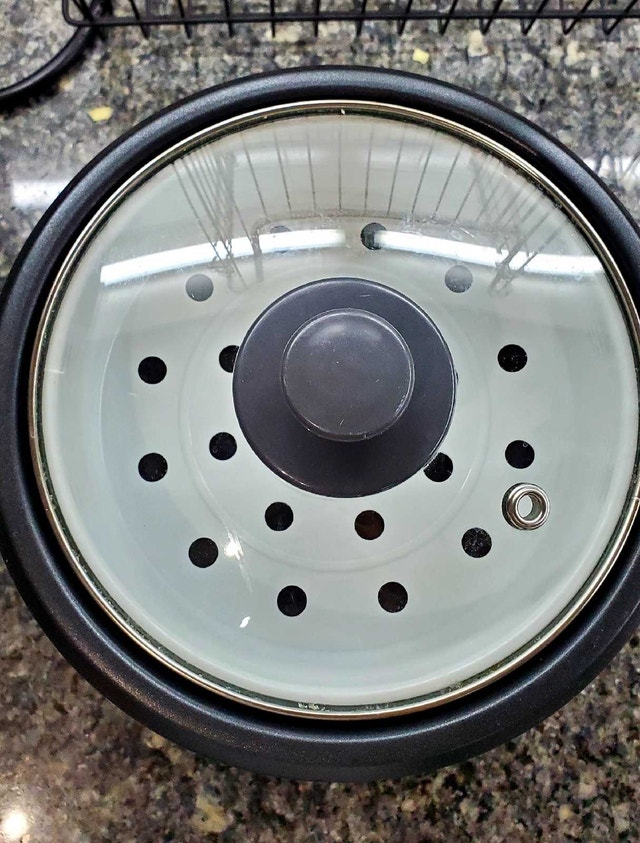 Salton Rice Cooker - photo 3
