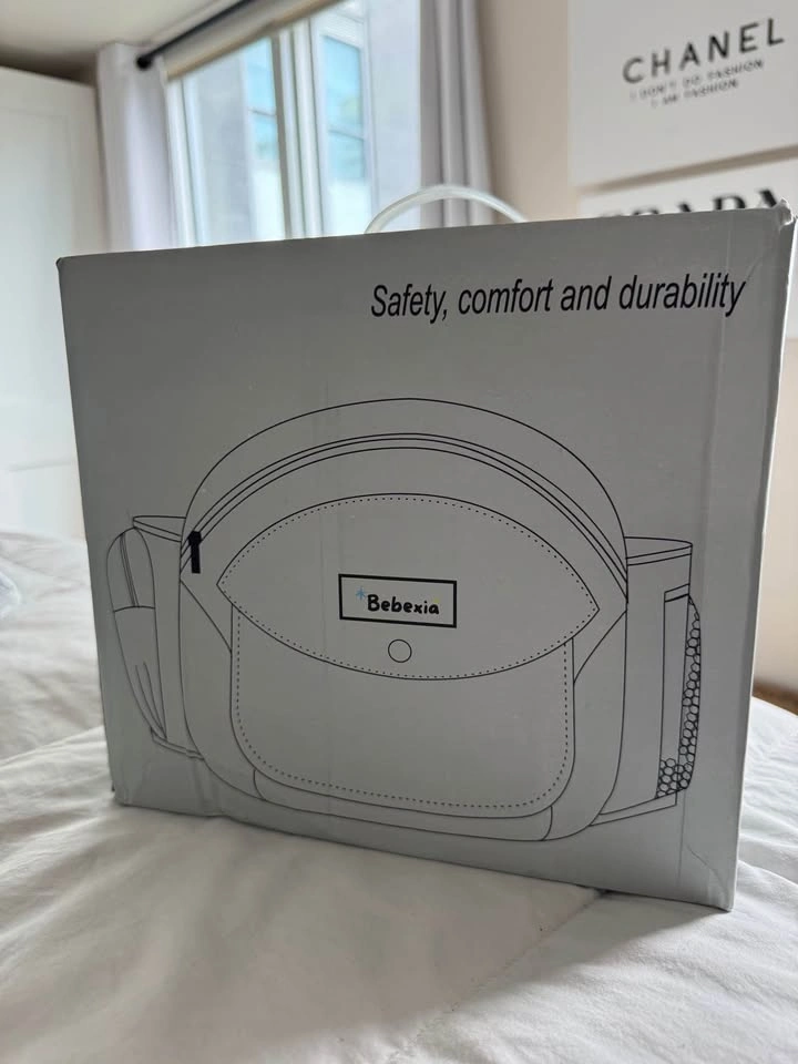 Brand New Mommy / Baby Hip Seat Support Carrier - photo 2