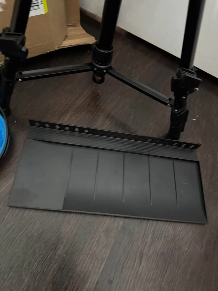 Brand New in the Box Portable Easel - photo 3