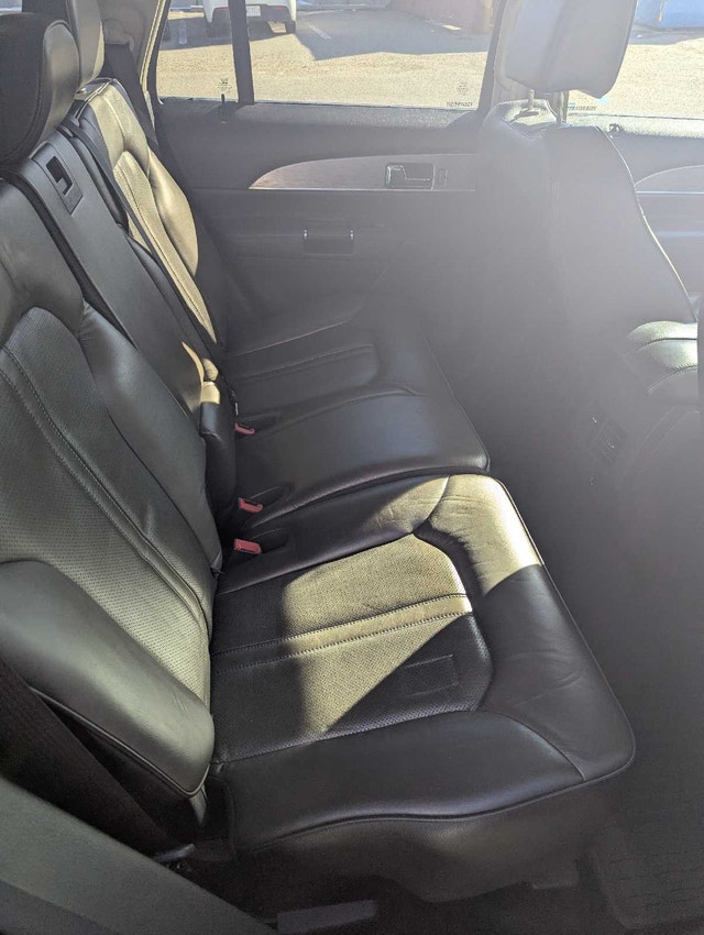 2011 Lincoln MKX - photo 2
