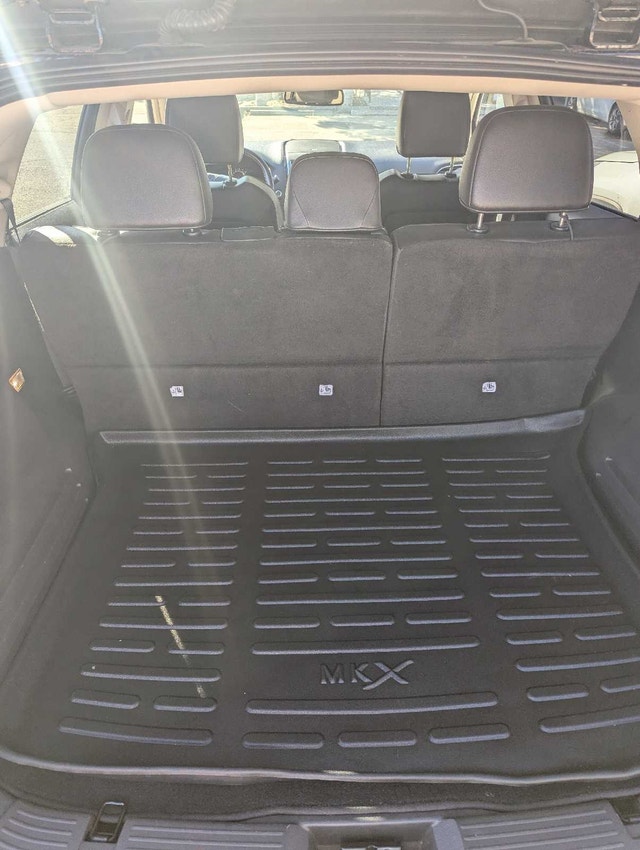 2011 Lincoln MKX - photo 3