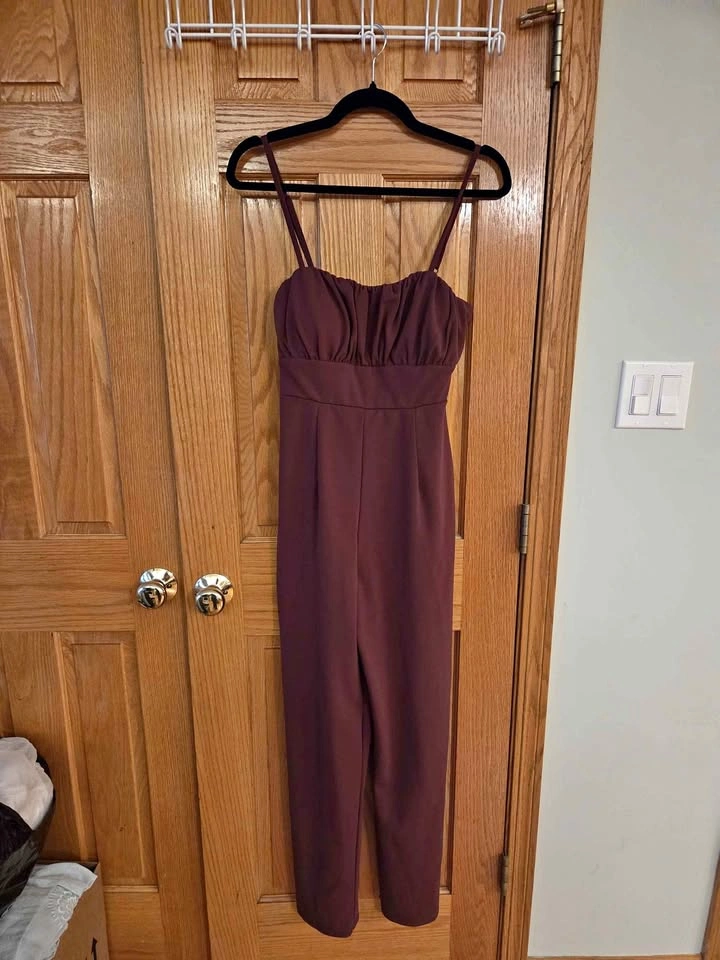 Francescas Jumpsuit