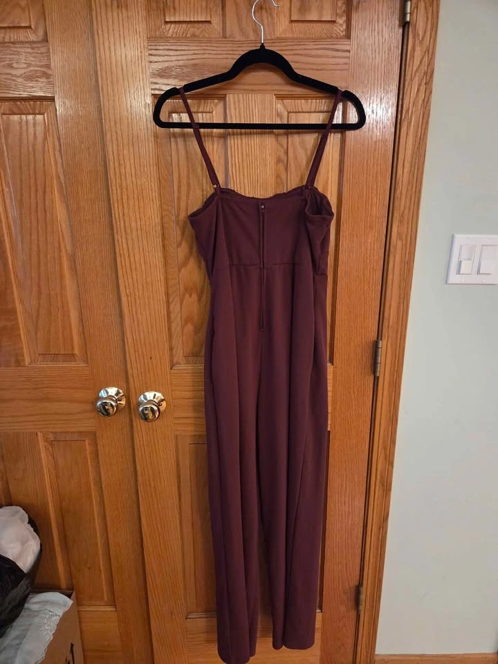 Francescas Jumpsuit - photo 2