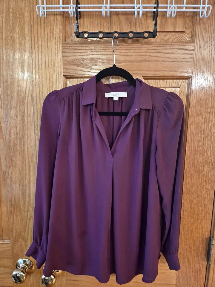Women's Formal Shirts