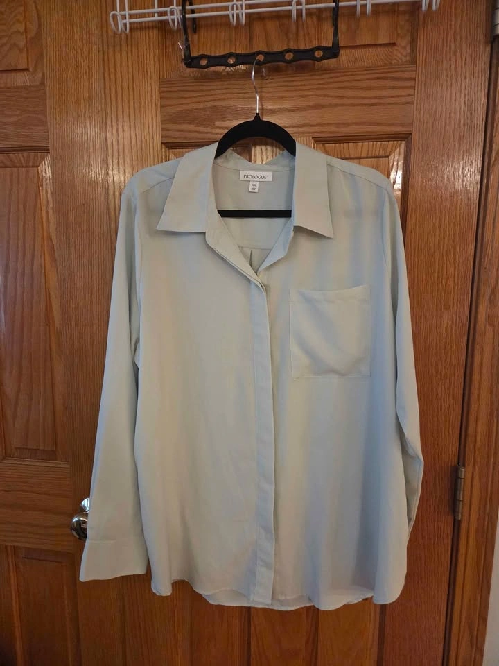 Women's Formal Shirts - photo 2