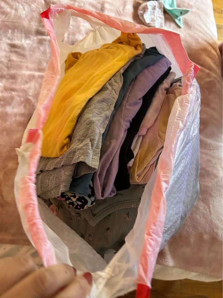 Lot of Girls Clothes (Size 8-10) - photo 2