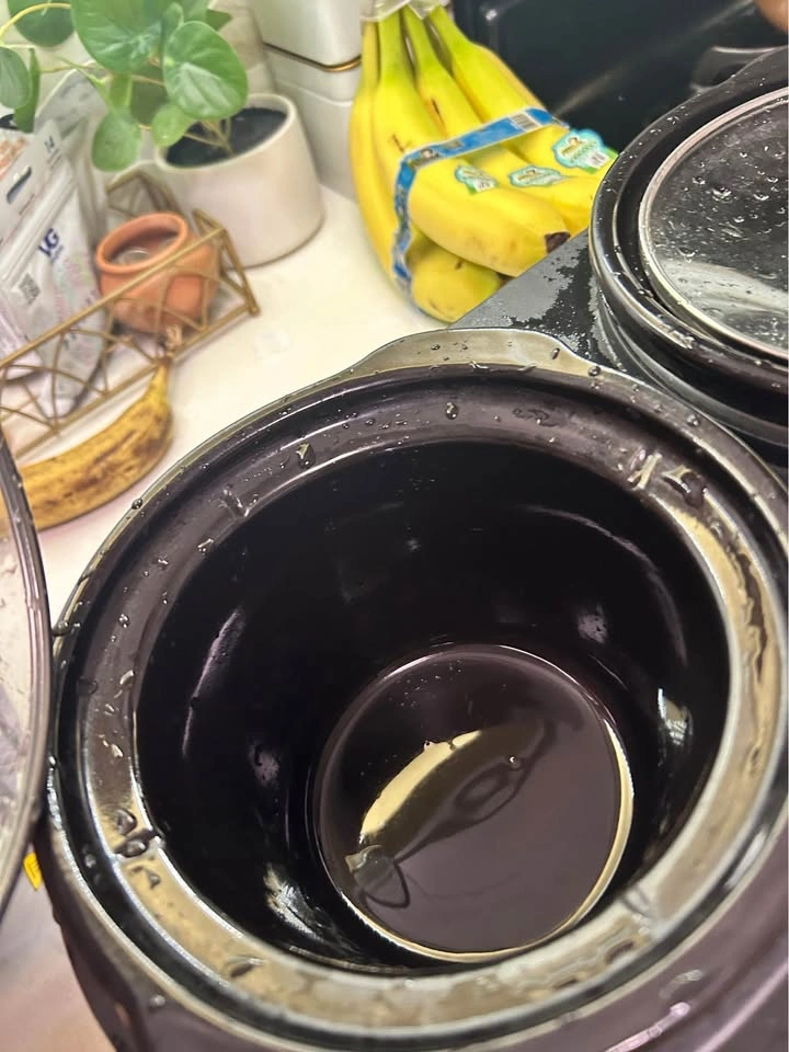 Slow Cooker (vegetarian household) - photo 2