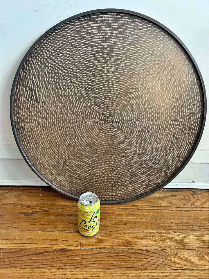 Metal Decor