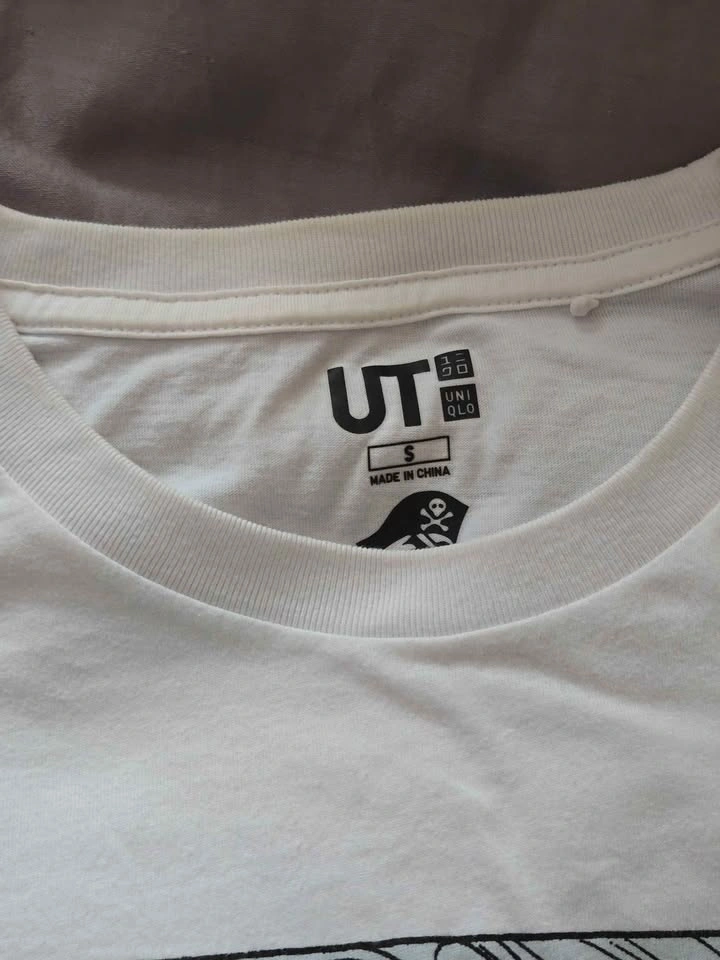 Uniqlo UT HunterxHunter (HxH) Shirt - photo 2