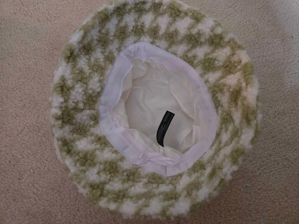 Urban Outfitters Sherpa Bucket Hat - photo 2